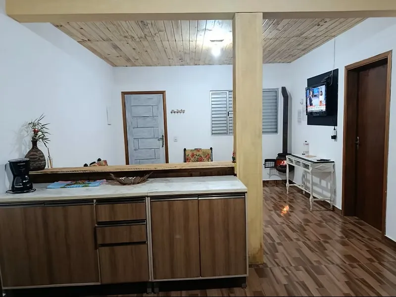 2 Casa Refugio