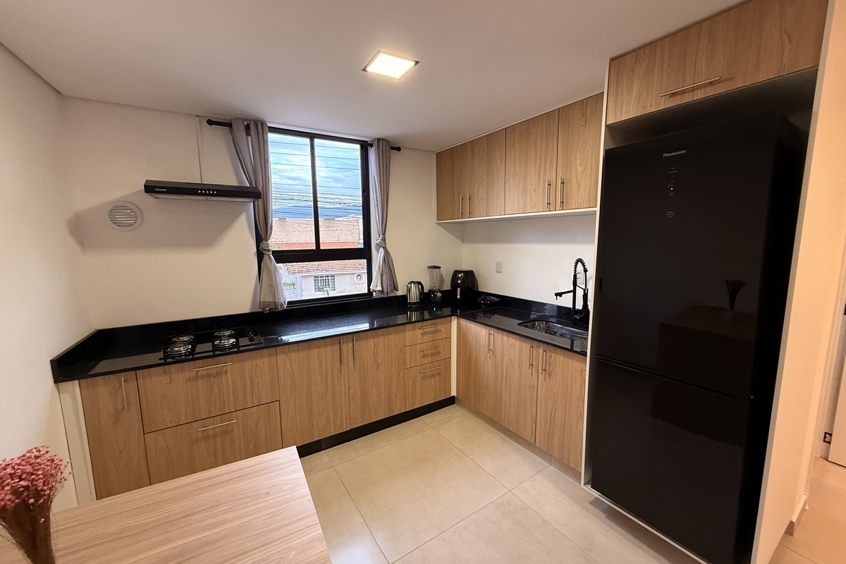 Flat Charmoso e Aconchegante em Balneário Pereque