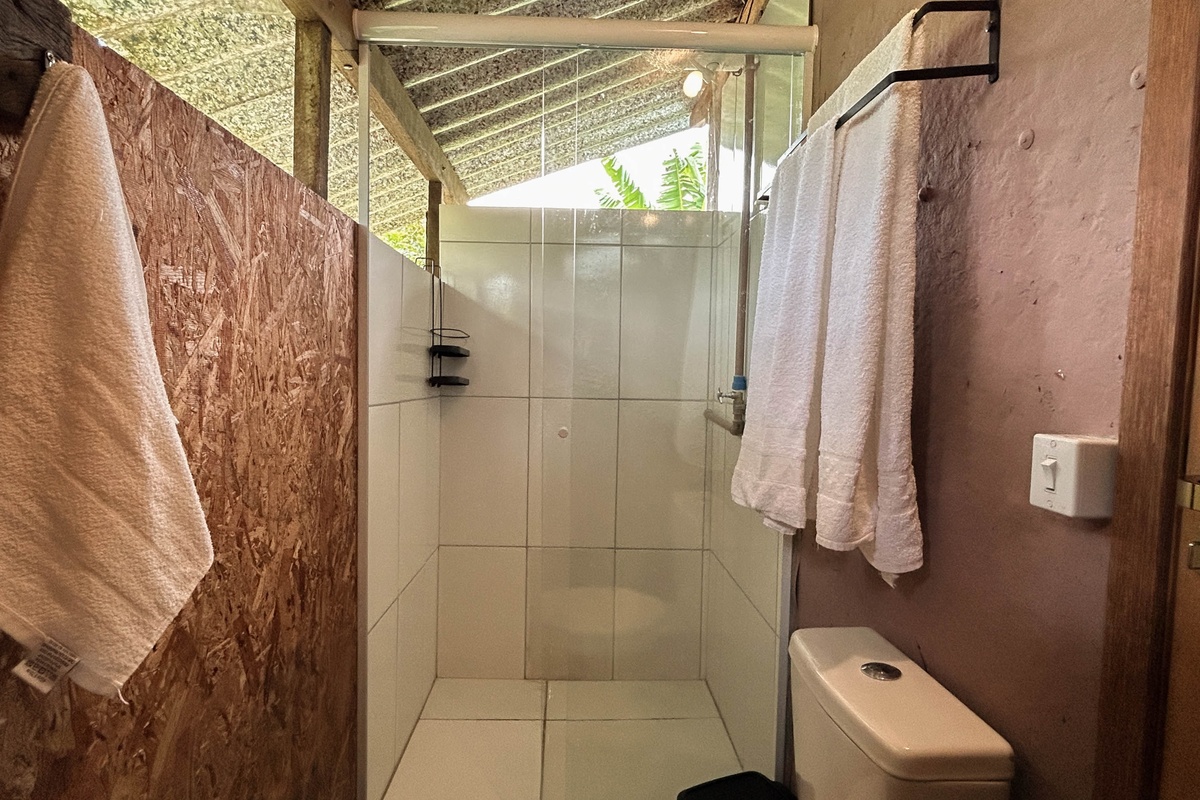 Suíte Casinha na Árvore