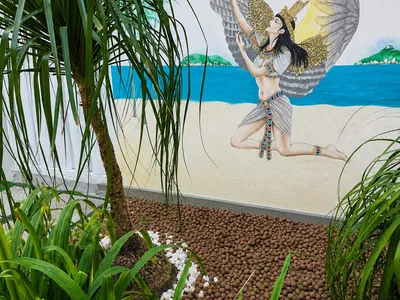 Pousada Marísis Barra da Tijuca