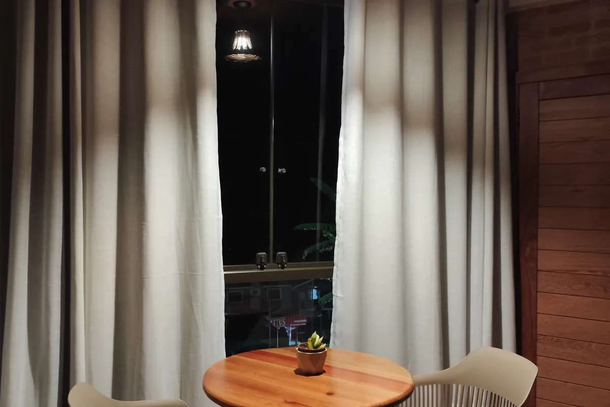 Suíte Confort 2