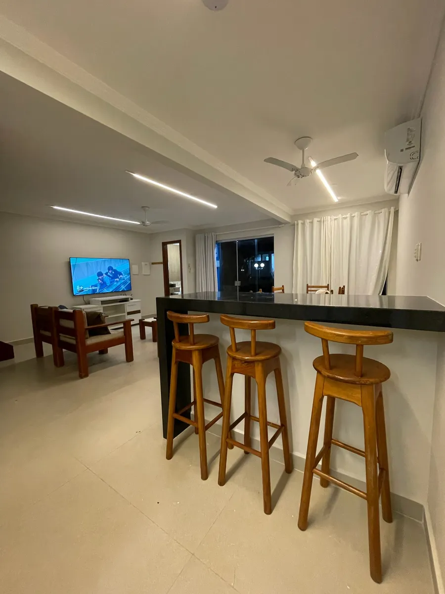 Casas de Praia Free Center