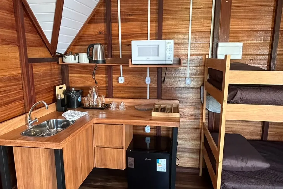 Cabana