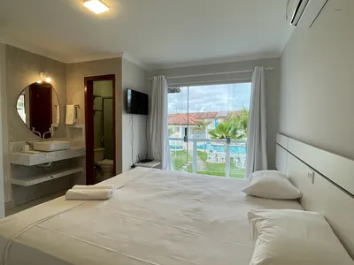 Casas de Praia Free Center