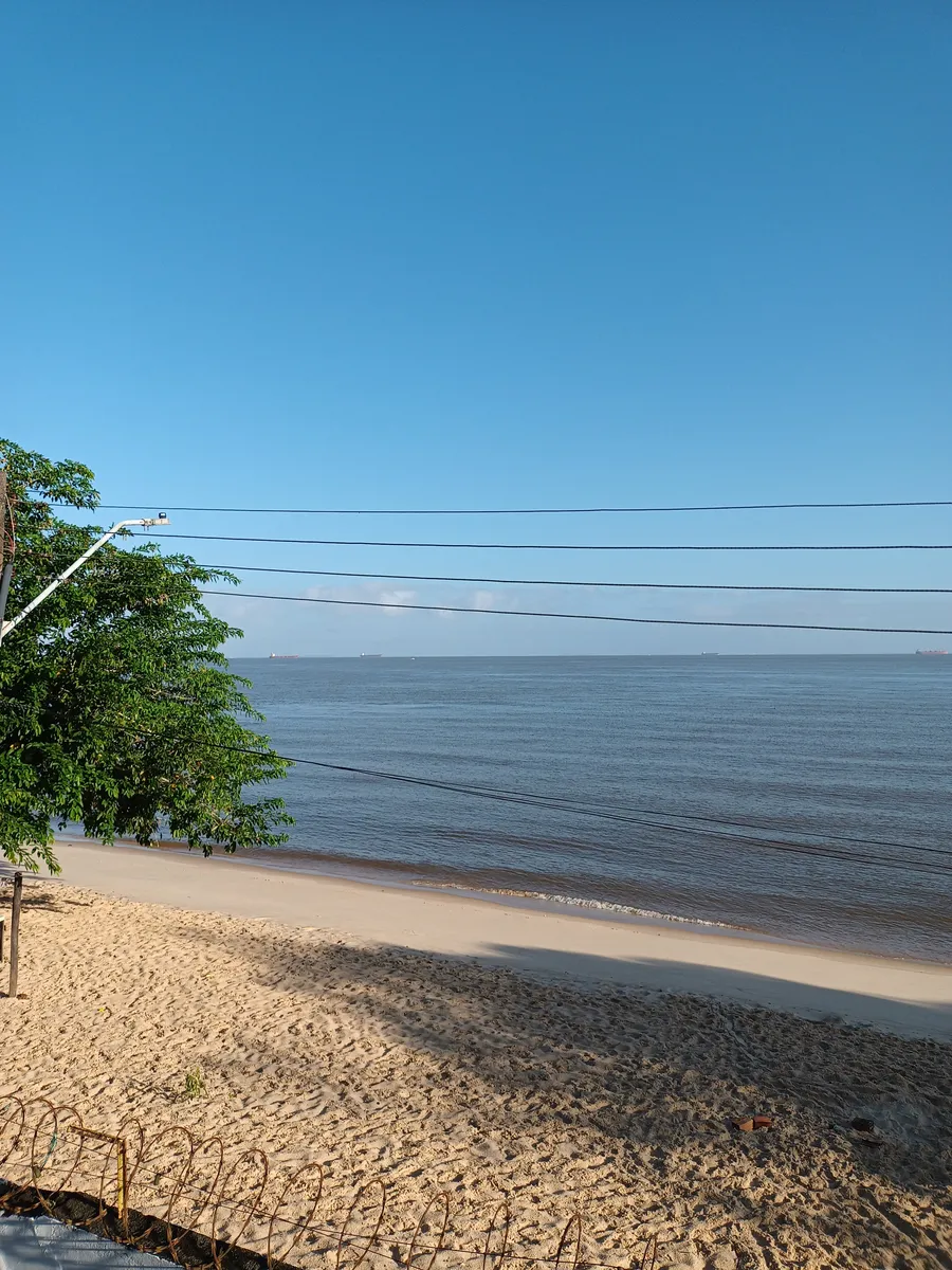 Villa Azul São Francisco
