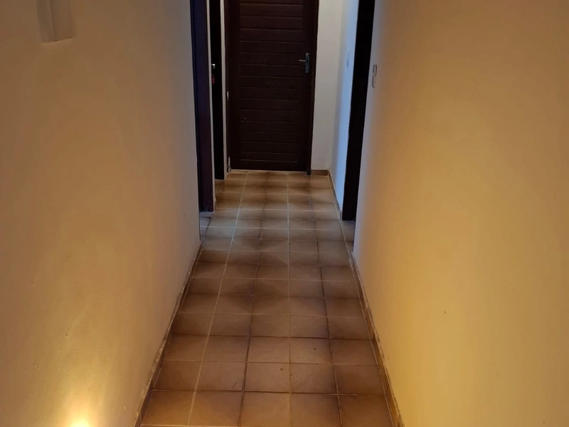 Espaço Nu - Hostel Nudista