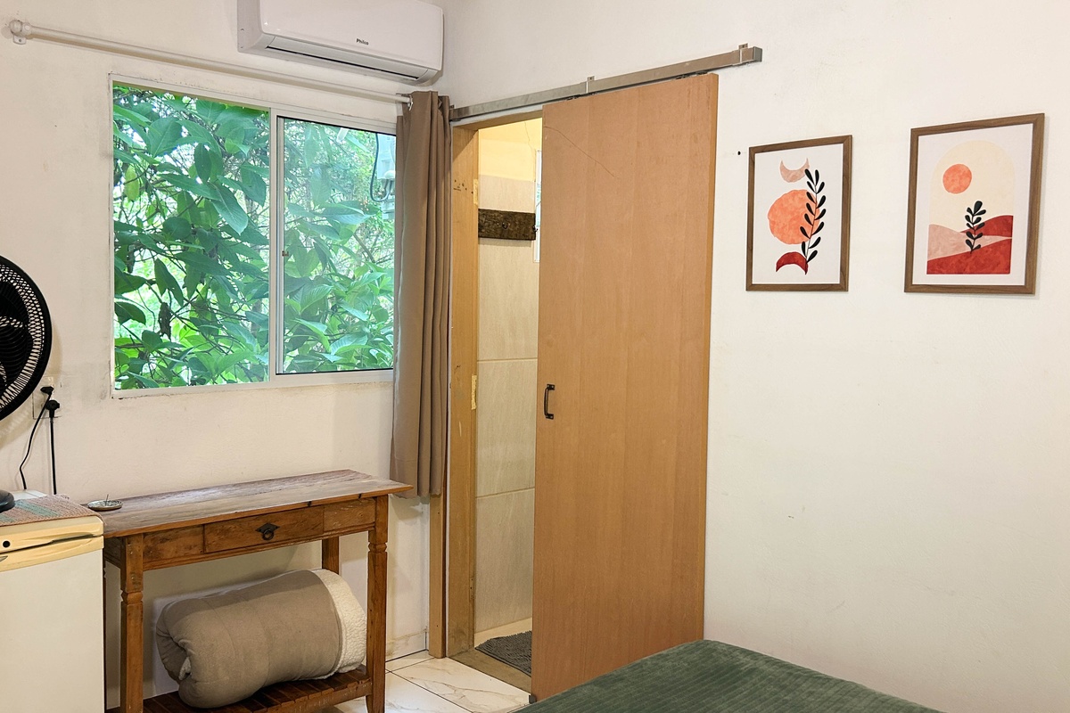 Suíte Família Jambo