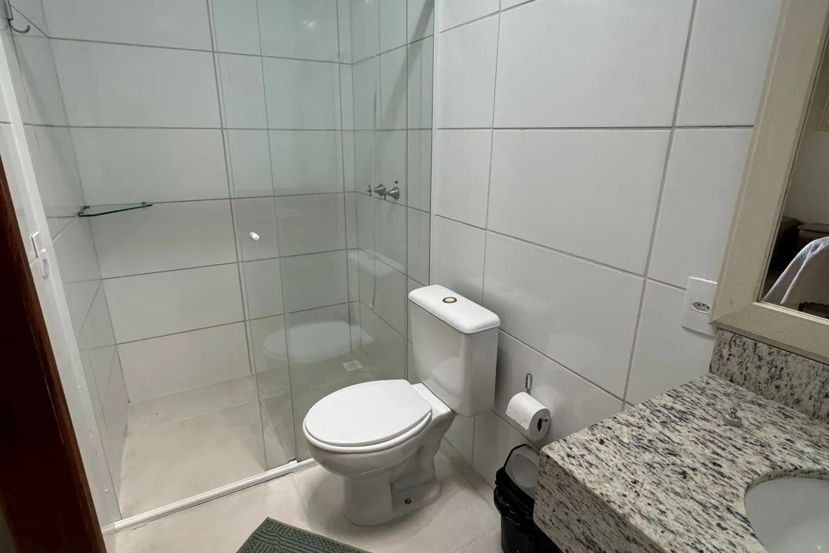 Apartamento quadruplo
