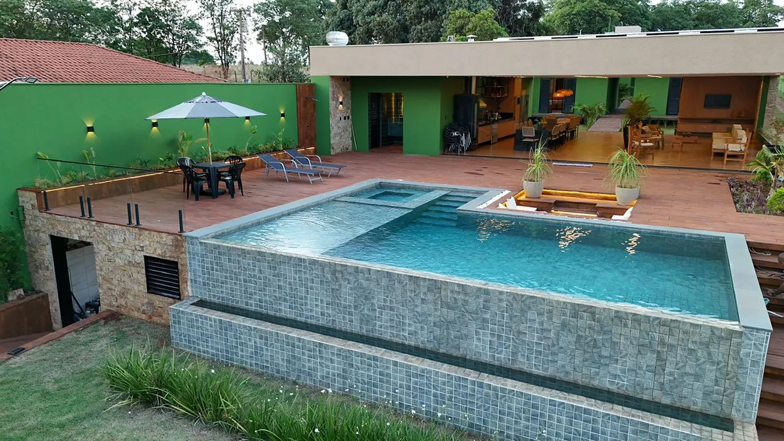 Rancho elshaddai