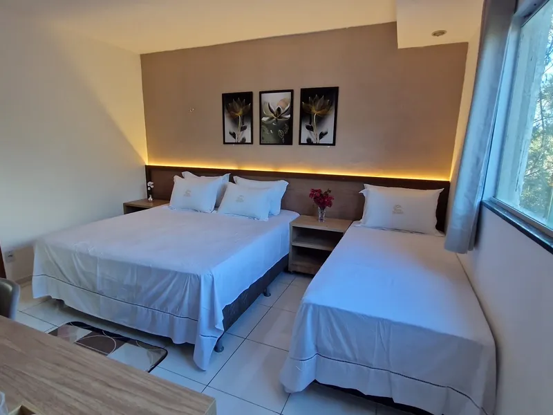 Quarto Familiar
