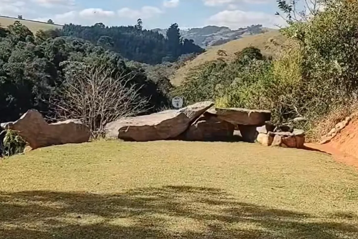 área Pumba