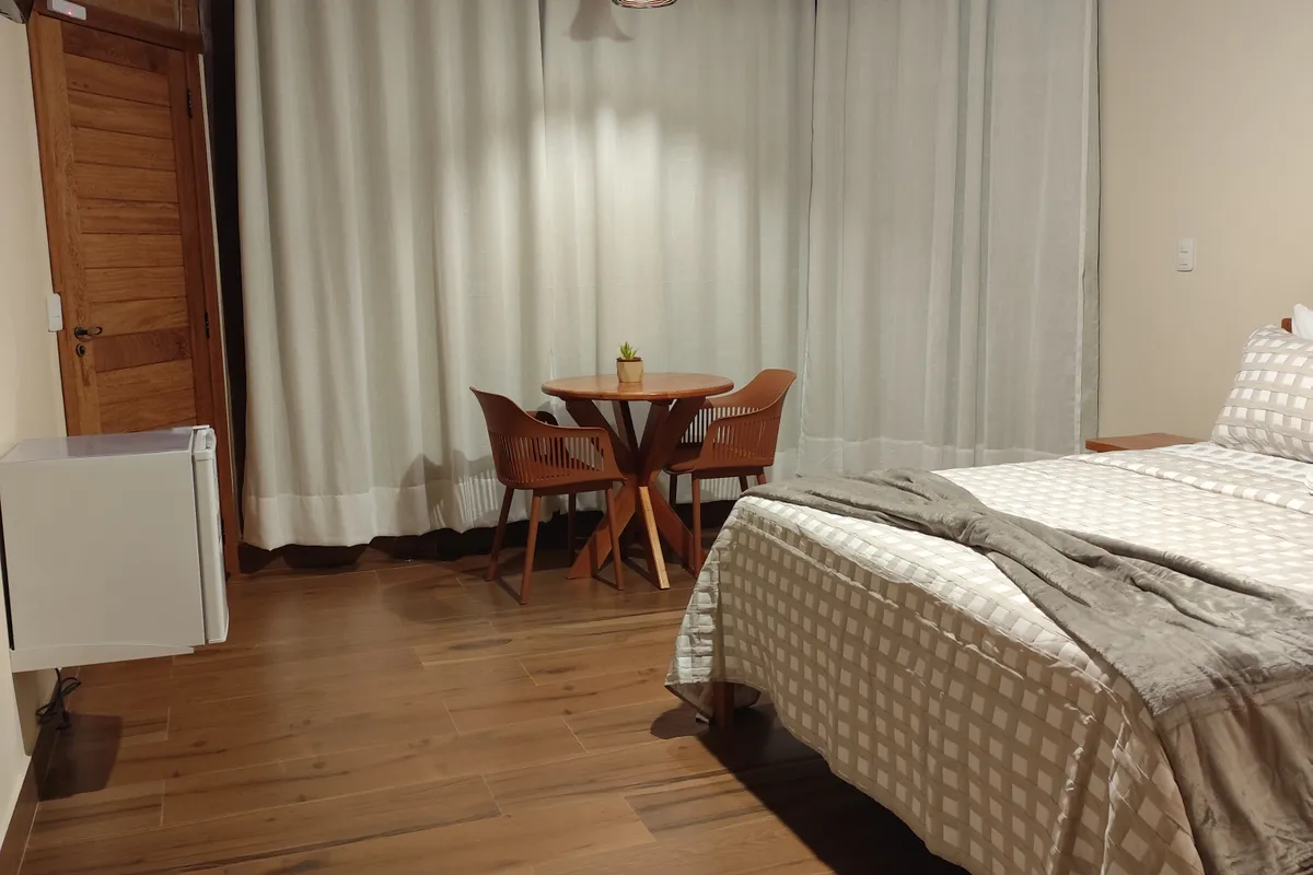 Suíte Confort 1