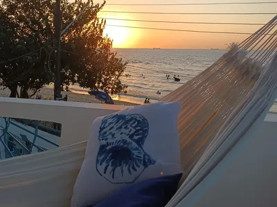 Villa Azul São Francisco