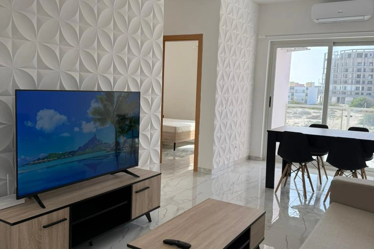 Appartement 2 chambres 4 pax