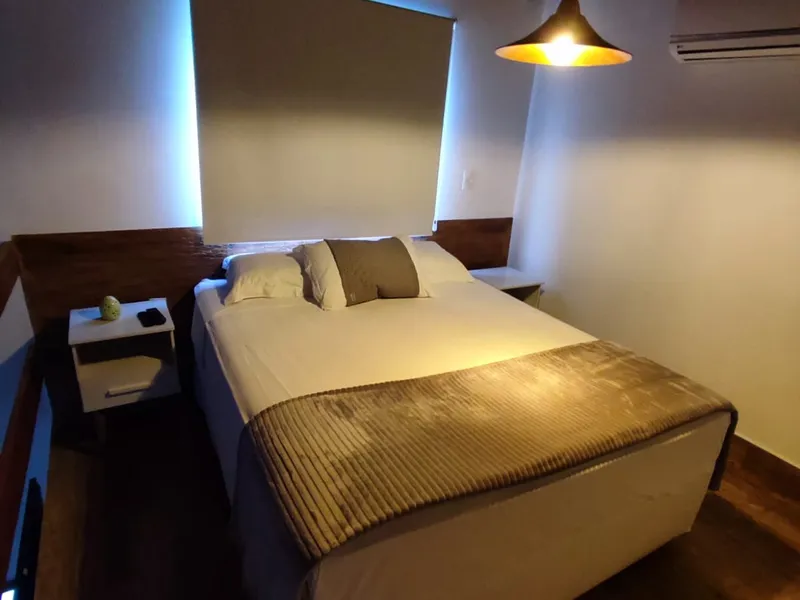 LOFT MESANINO