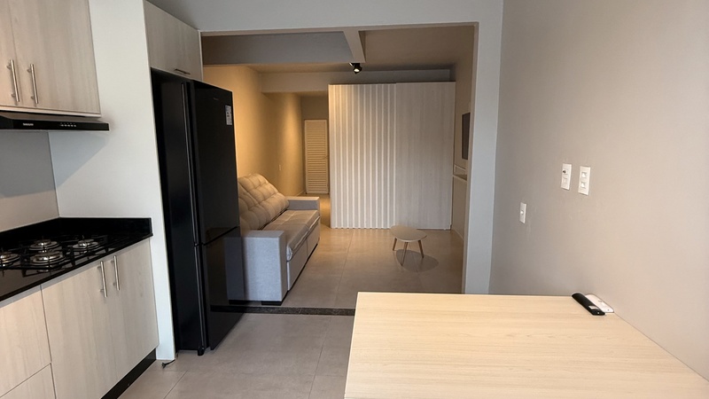 Flat Aconchegante • Pereque - 7Min Hard Rock