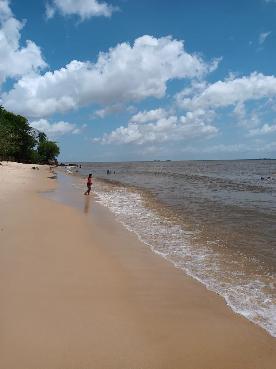 Villa Azul São Francisco
