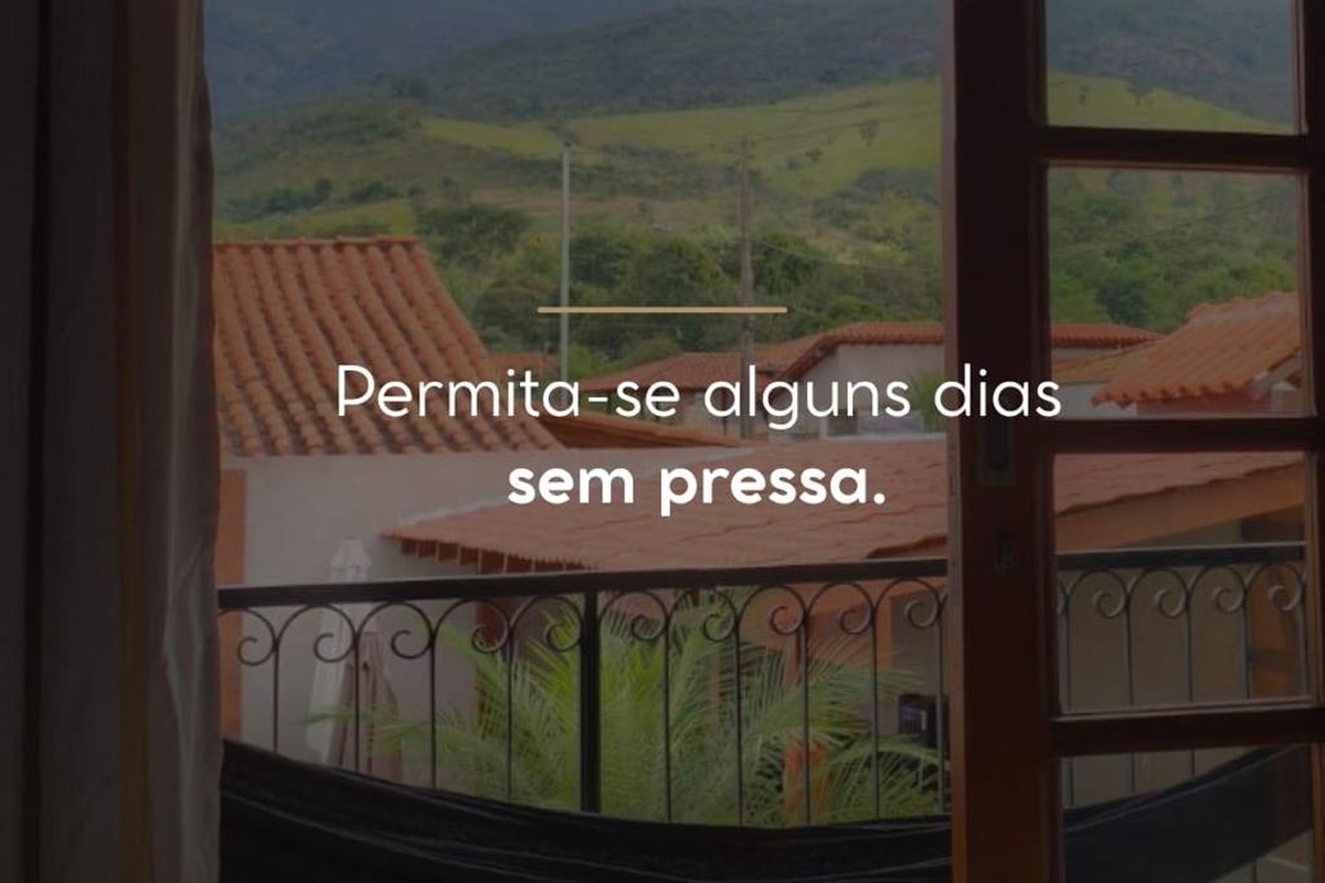 Quarto Segundo Andar