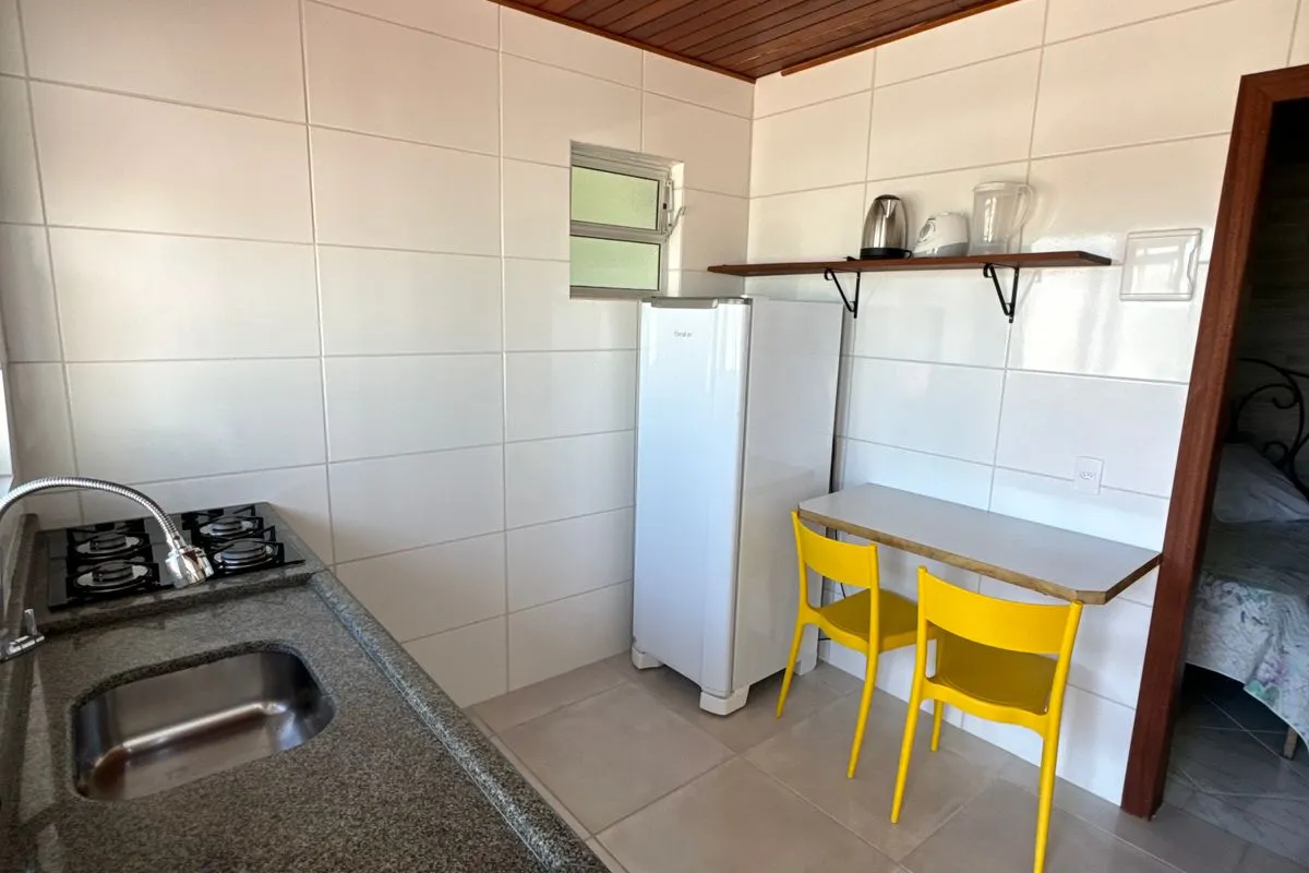 Apartamento casal - 14