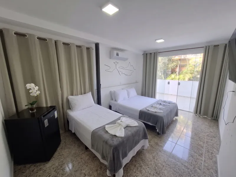 Quarto Triplo