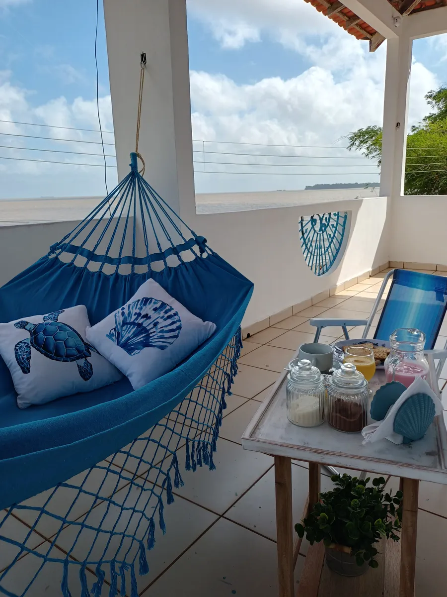 Villa Azul São Francisco