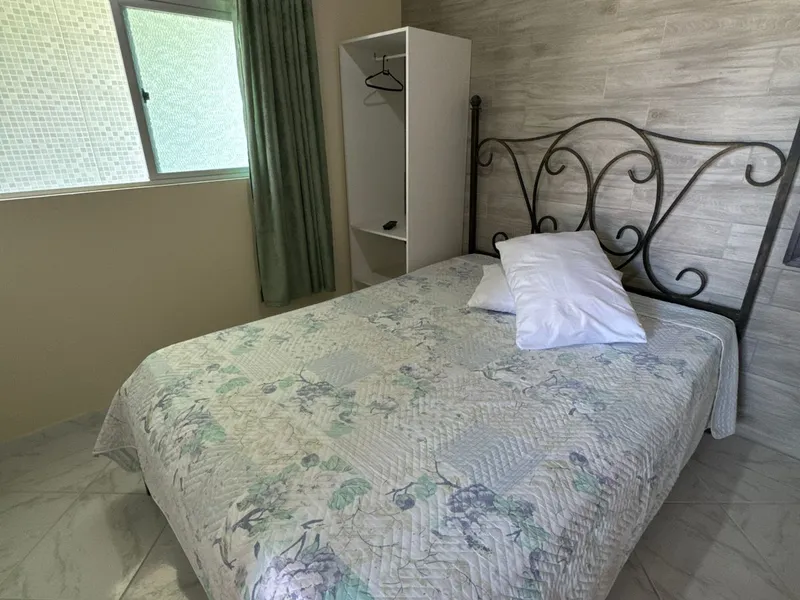 Apartamento casal - 14