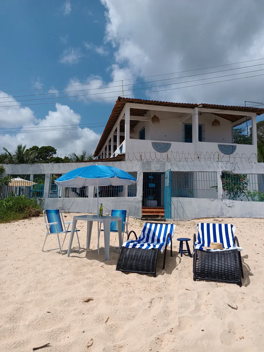 Villa Azul São Francisco