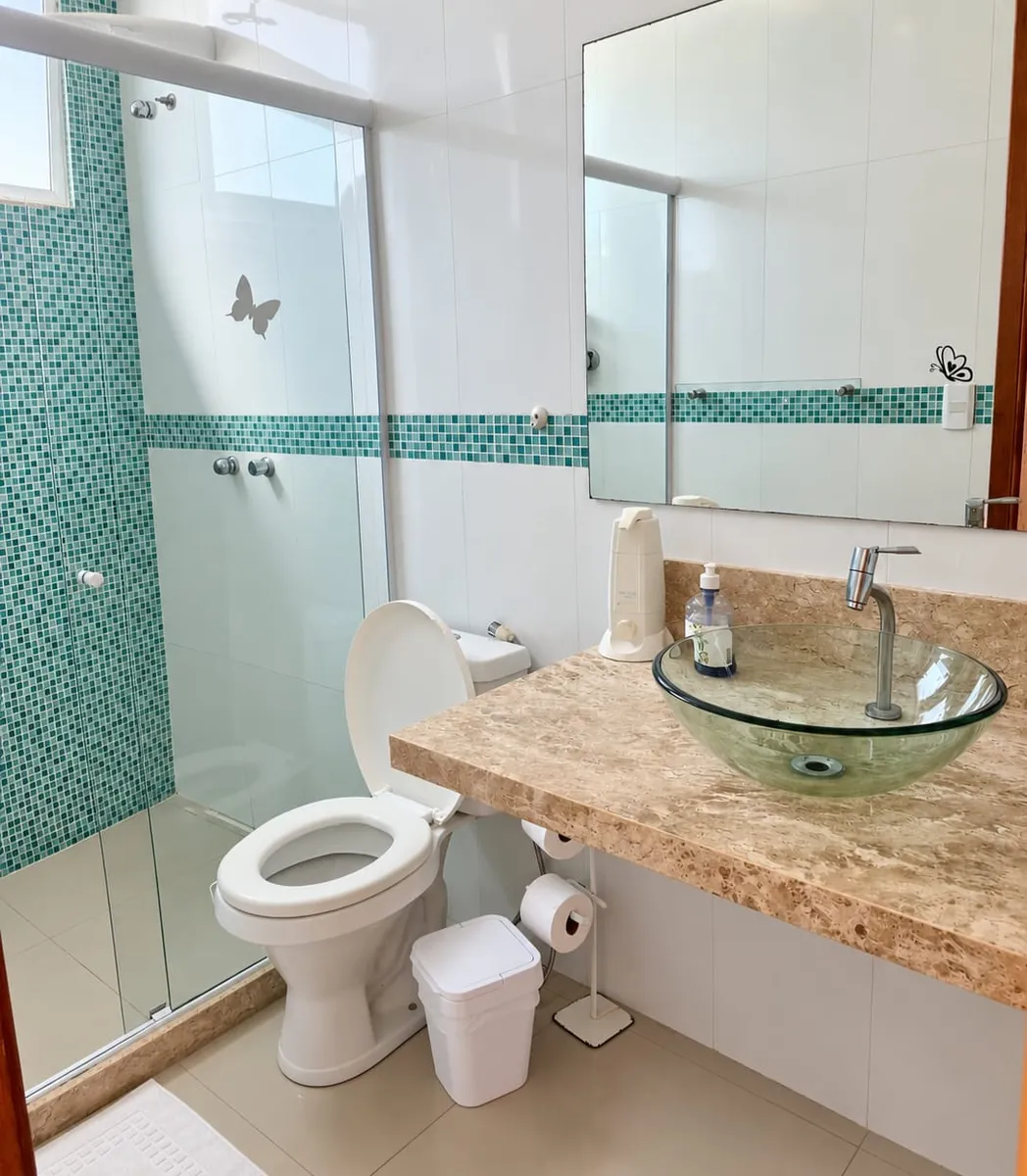 Pousada Marísis Barra da Tijuca