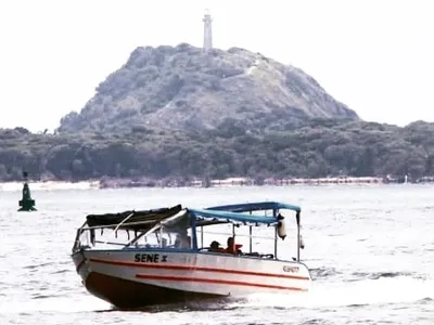 Pousada Pontal