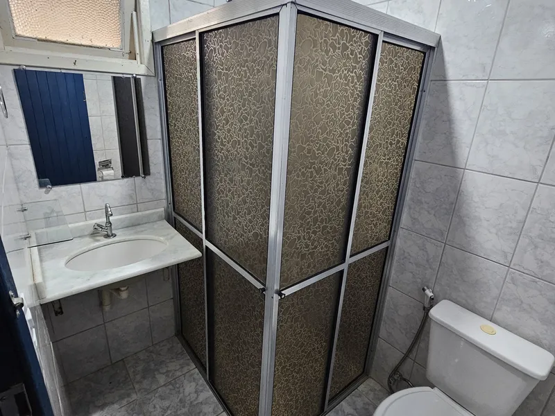 QUARTO 3/4 CONJUGADO - VENTILADOR