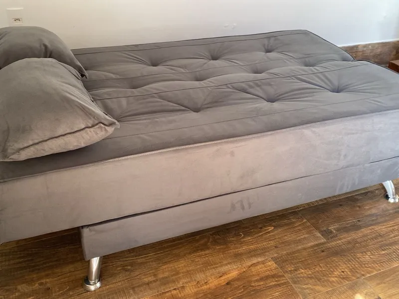 LOFT MESANINO