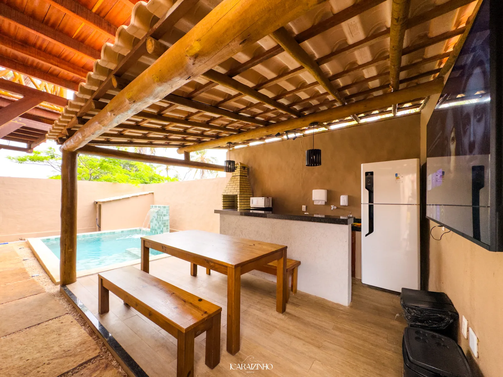 Icaraizinho House