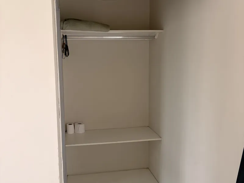 TRIPLO SEM AR CONDICIONADO