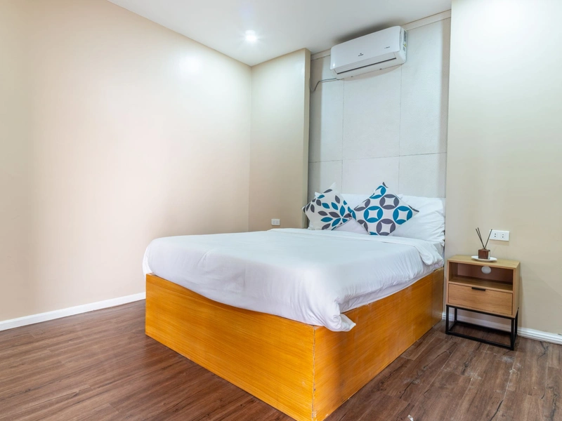 Boni Suites Rooms