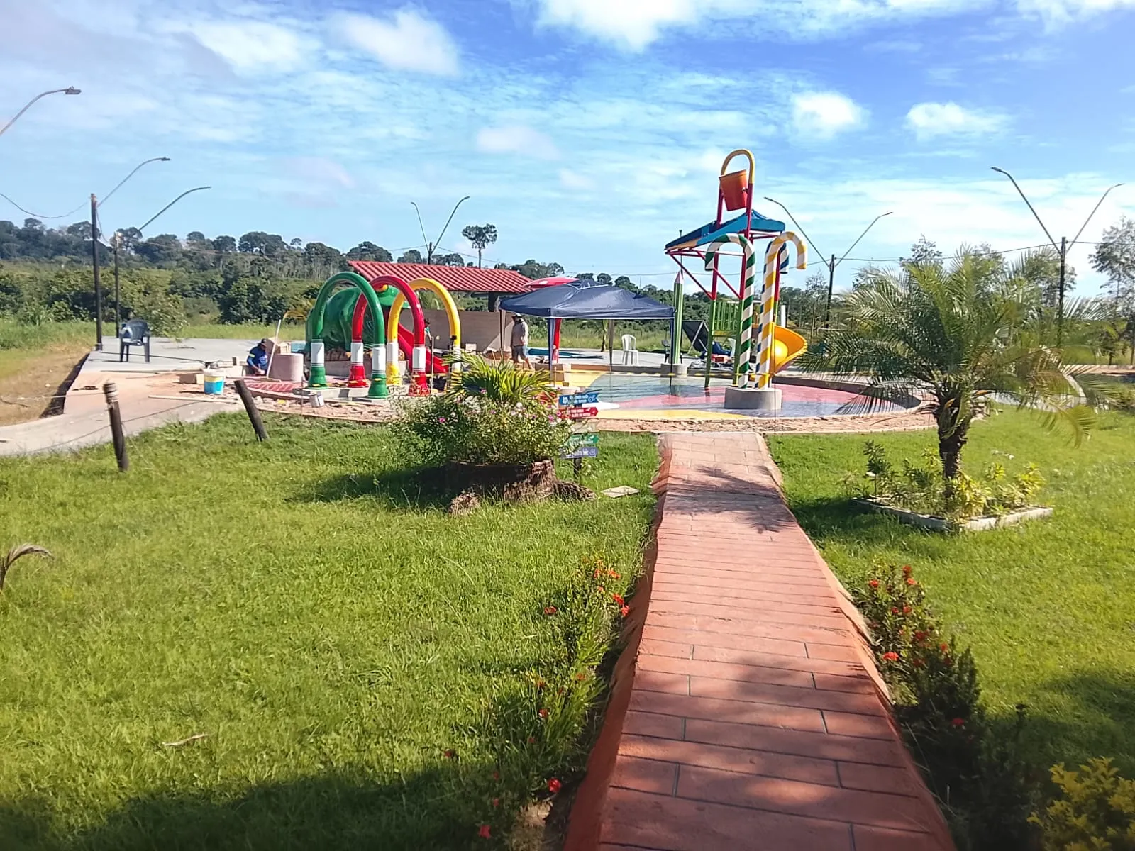 Xingu Park Hotel