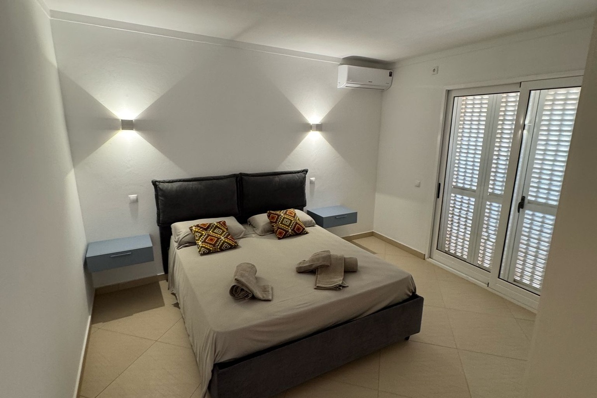 Acomodação 5 KA AMARELA N5