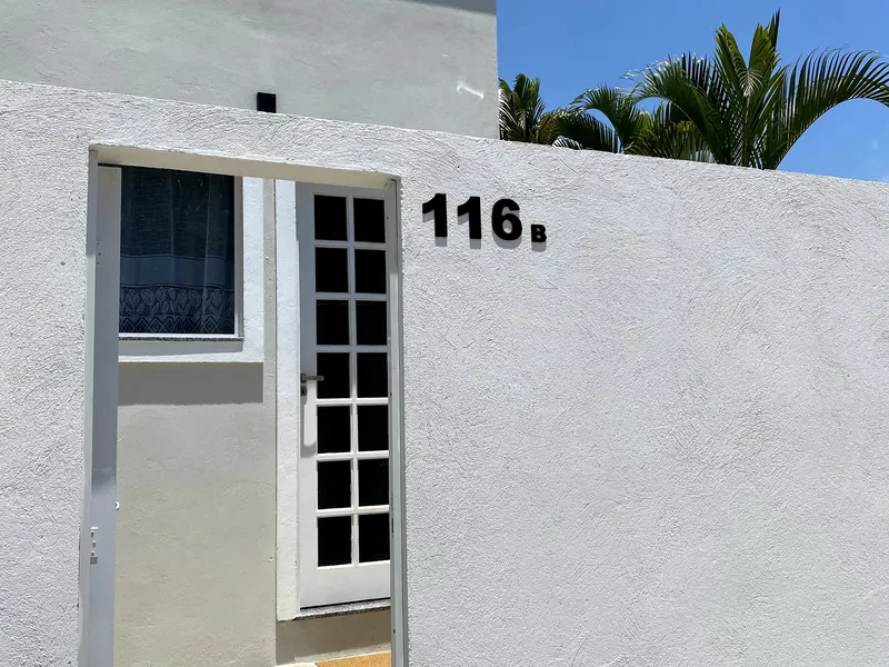 MICRO CASA - LOFT116B - PORTO BELO/SC
