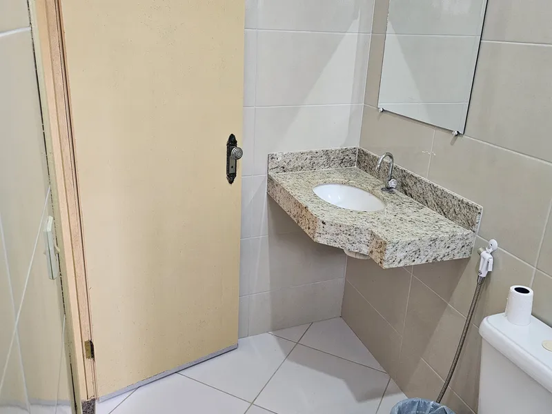 QUARTO 28 ANEXO -VENTILADOR