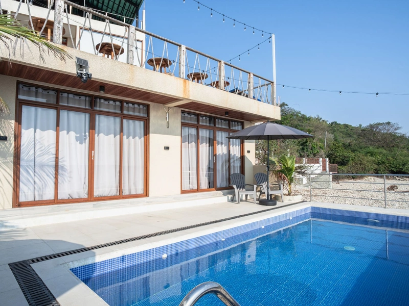 Summer Villa