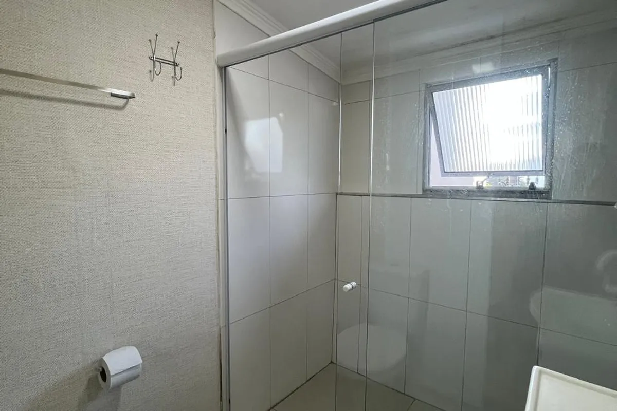 Quarto 4 - Suite  Aconchegante