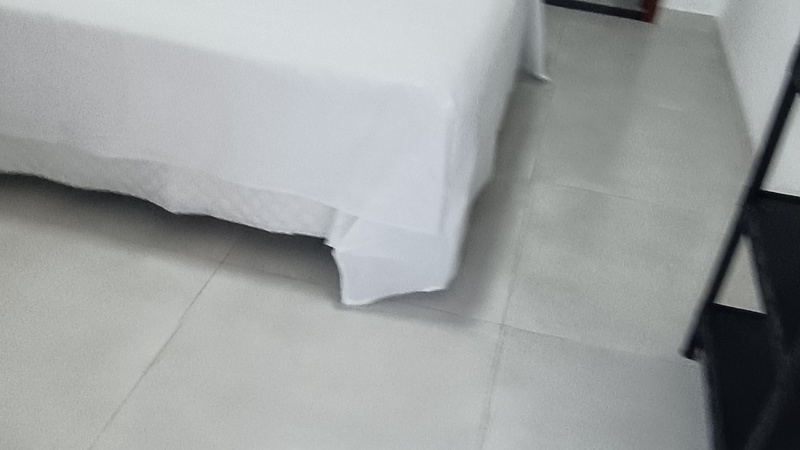 Suítes Ar Condicionado