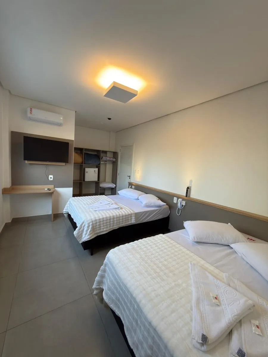 hotel morais