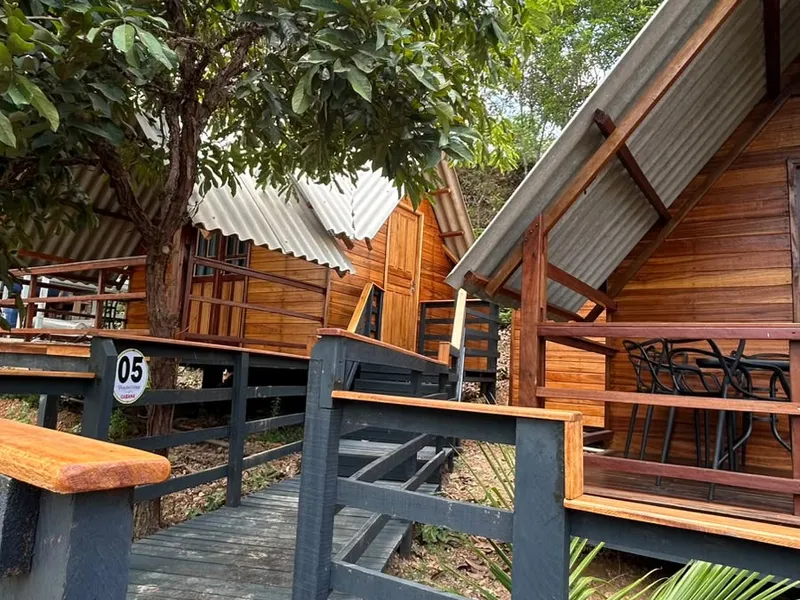 Cabana