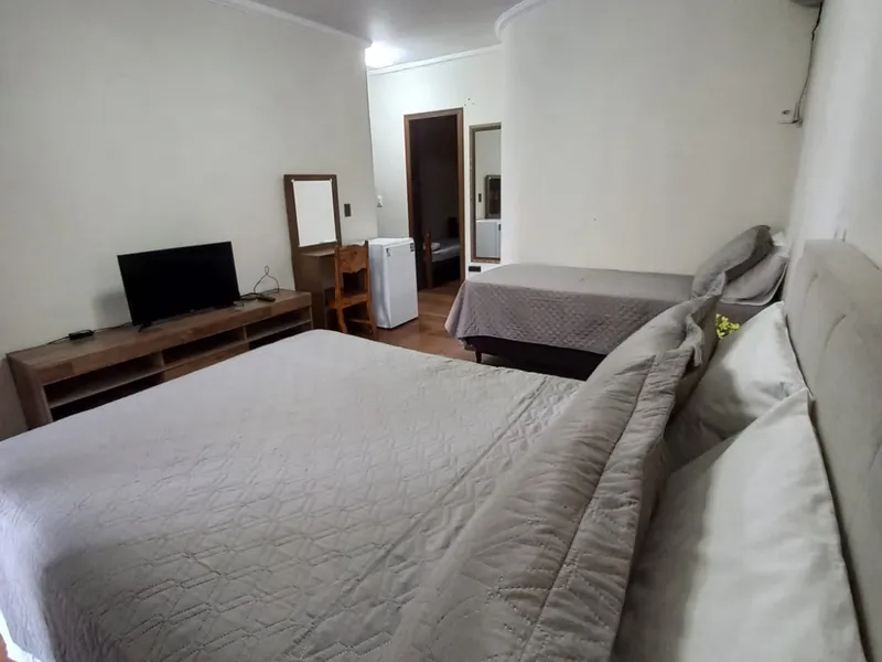 Quarto Família Luxo