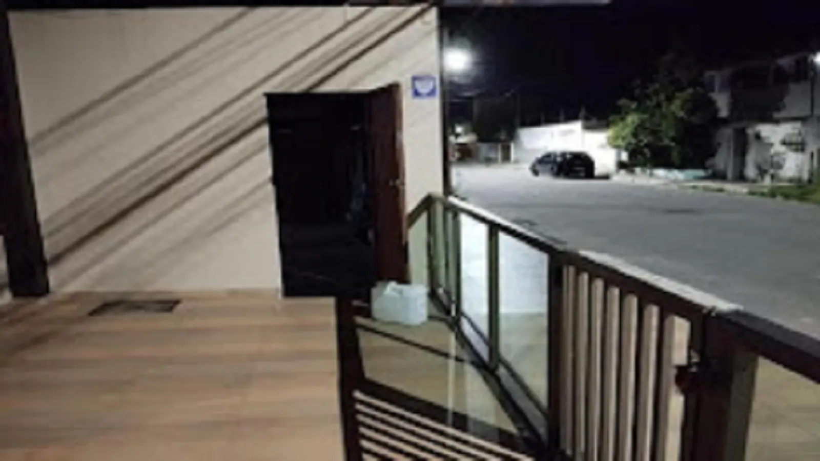 Pousada Paraiso
