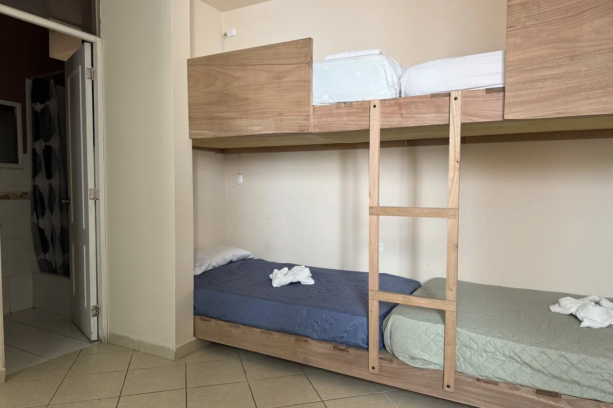 Dorm 1