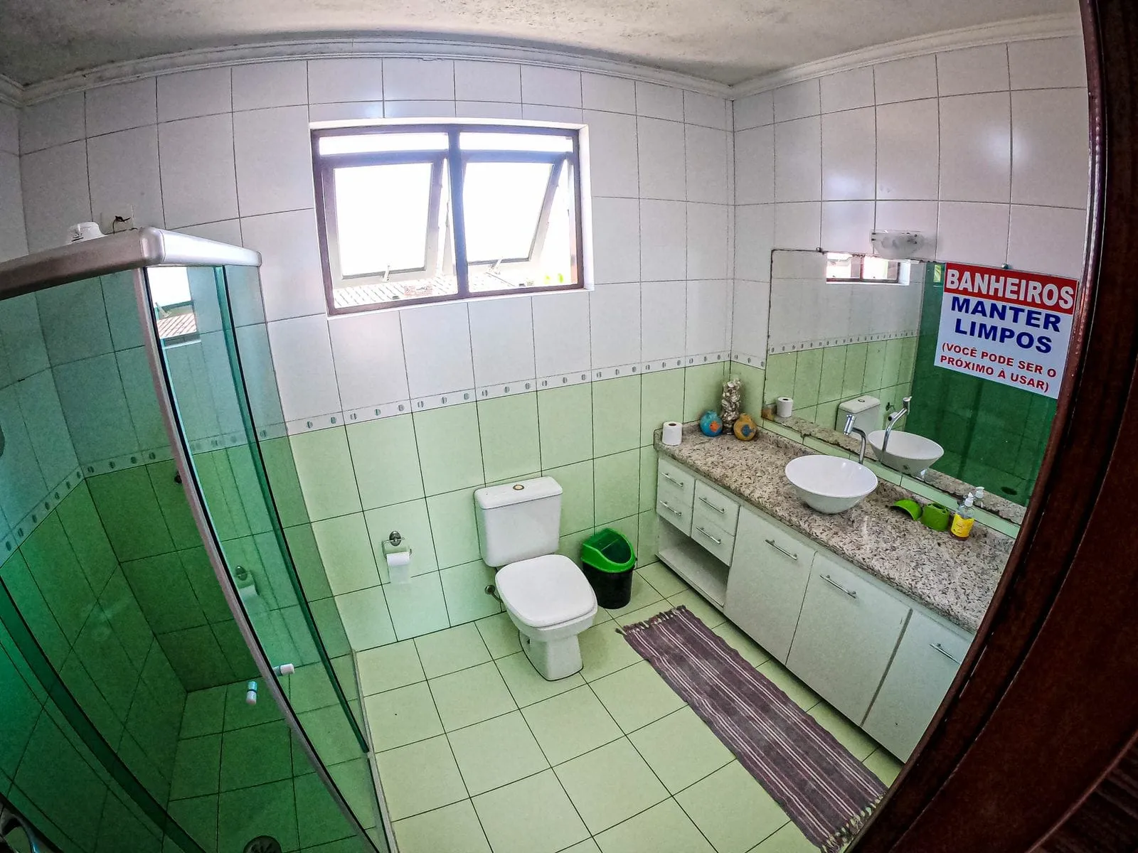Hostel e Pousada Bahia Beach
