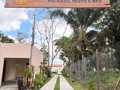 Girassol Pousada Botique