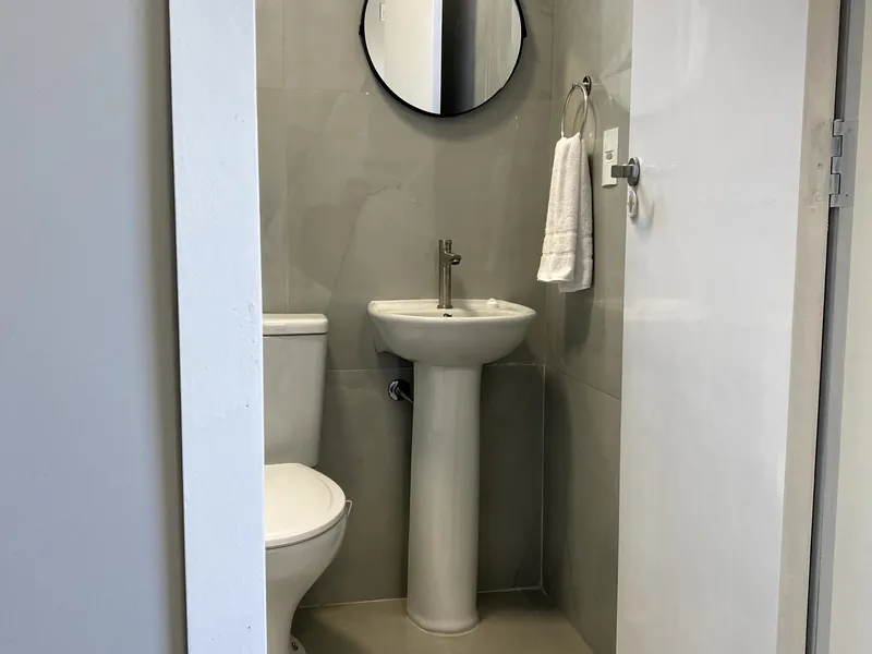 MICRO CASA - LOFT116B - PORTO BELO/SC