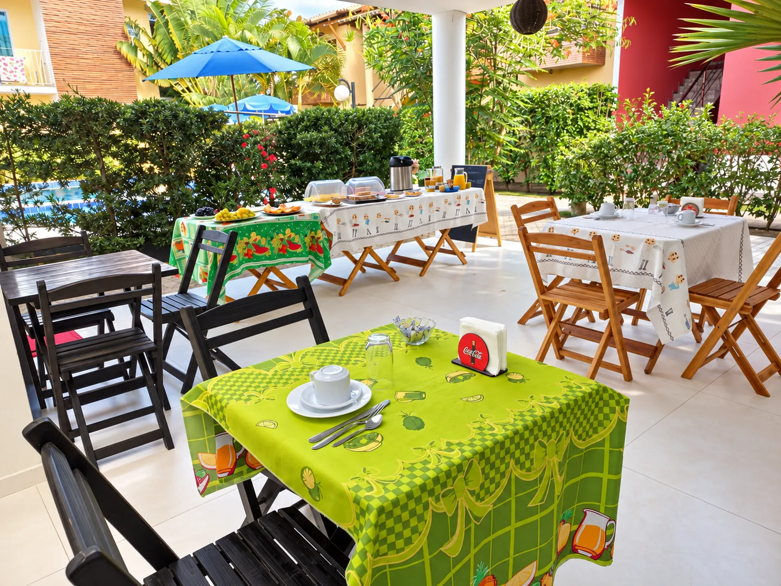 RESIDENCE VILA EUROPA